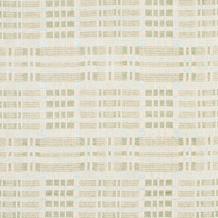 Brimfield Sage 76941 by Schumacher Fabric Folk Art 6.75" - Fabric Carolina -