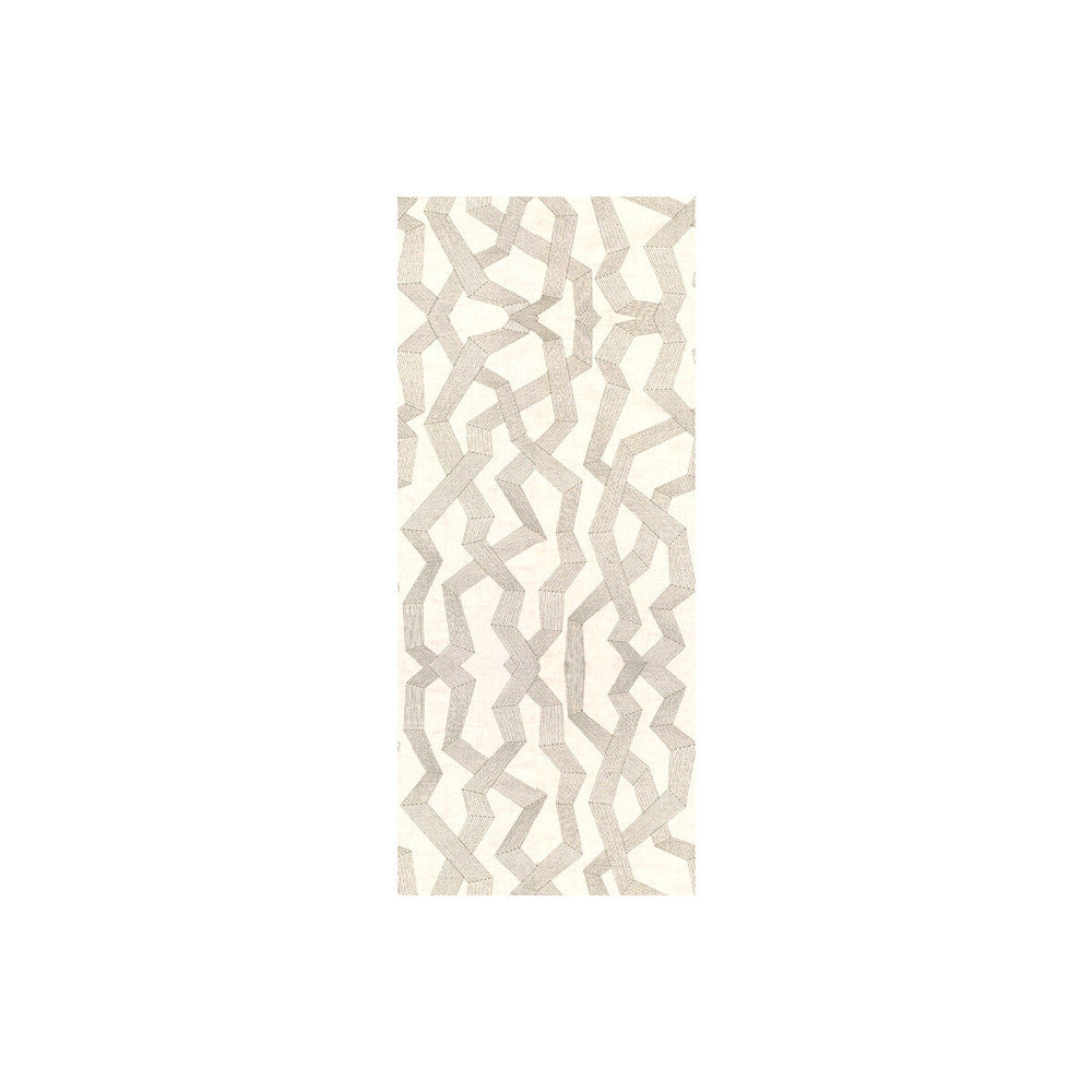 Soto Sterling by Kravet Basics Fabric JEFFREY ALAN MARKS VISCOSE - 100% India LIGHT Horizontal: 17 and Vertical: 30 53 - Fabric Carolina -