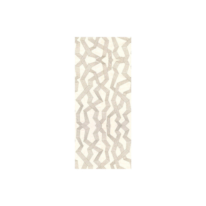 Soto Sterling by Kravet Basics Fabric Kravet Basics Fabric Soto SterlingFabric JEFFREY ALAN MARKS VISCOSE - 100% India </p><p>Repeat: H: 17, V: 30 53 - Fabric Carolina -