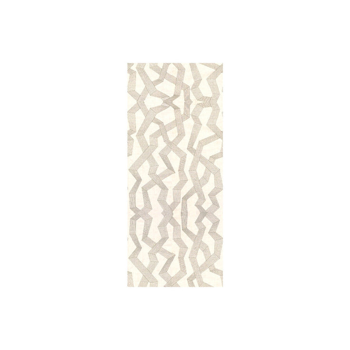 Soto Sterling by Kravet Basics Fabric JEFFREY ALAN MARKS VISCOSE - 100% India LIGHT Horizontal: 17 and Vertical: 30 53 - Fabric Carolina -