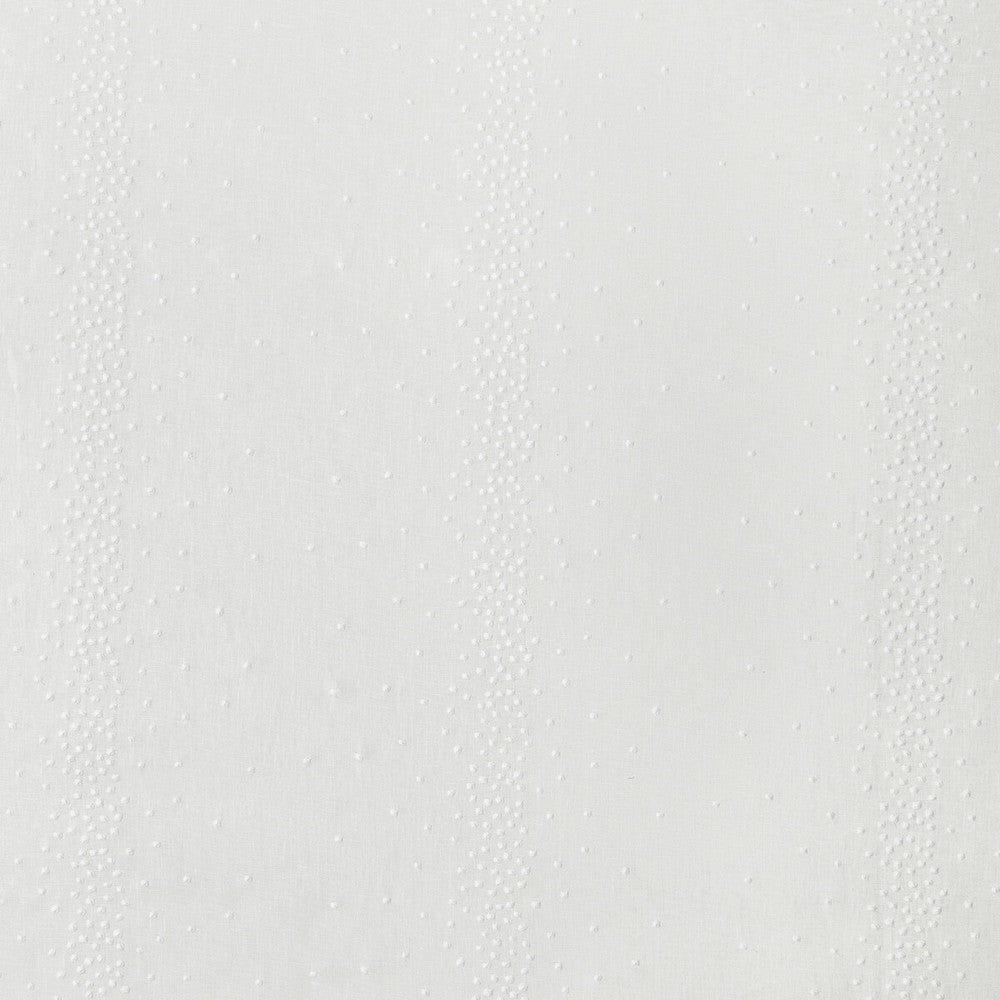 Gaffey Snow by Kravet Basics Fabric Kravet Basics Fabric Gaffey SnowFabric JEFFREY ALAN MARKS LINEN - 75%;COTTON - 25% India </p><p>Repeat: H: 13, V: 6.5 52 - Fabric Carolina -