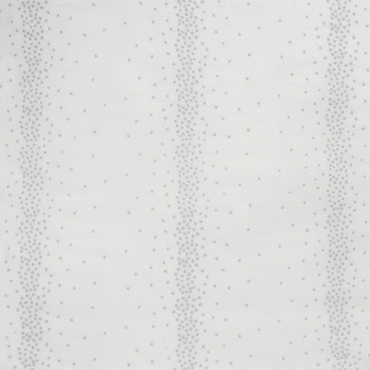 Gaffey Silver by Kravet Basics Fabric JEFFREY ALAN MARKS OCEANVIEW LINEN - 75%;COTTON - 25% India - Horizontal: 13 and Vertical: 6.5 52 - Fabric Carolina -