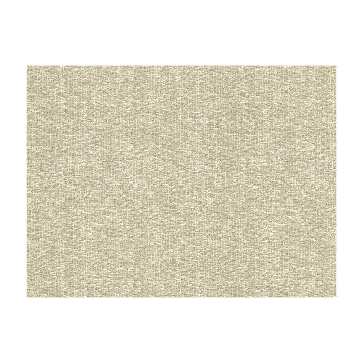 Crystal Sheer Pearl by Kravet Couture Fabric MODERN LUXE LINEN - 52%;POLYESTER - 48% Italy Horizontal: and Vertical: 122 - Fabric Carolina -