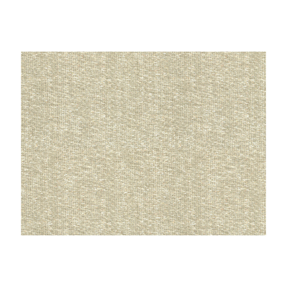 Crystal Sheer Pearl by Kravet Couture Fabric MODERN LUXE LINEN - 52%;POLYESTER - 48% Italy - Horizontal: - and Vertical: - 122 - Fabric Carolina -