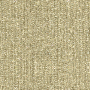 Crystal Sheer Truffle by Kravet Couture Fabric