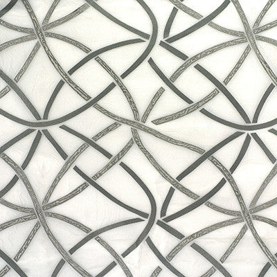 One For All Platinum by Kravet Couture Fabric