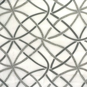 One For All Platinum by Kravet Couture Fabric