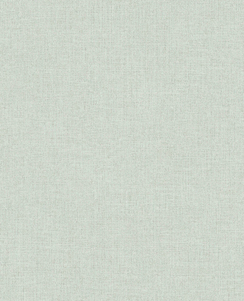 Tweed Moss Faux Fabric Wallpaper by Eijffinger Bold Covers about 56.4 square feet 20.5-in by 33-ft long roll Unpasted 0 - Fabric Carolina -
