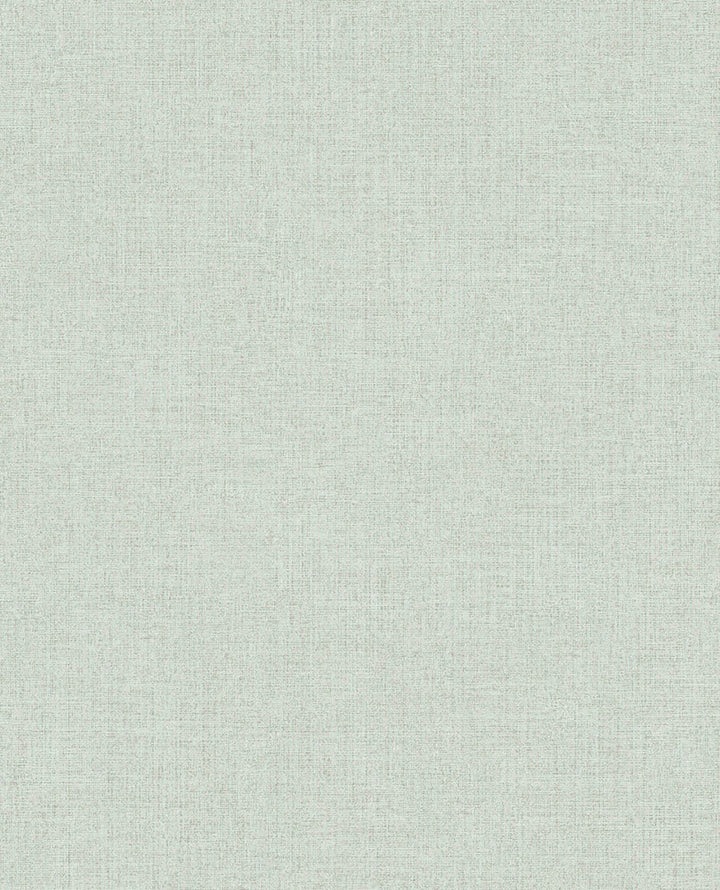 Tweed Moss Faux Fabric Wallpaper by Eijffinger Bold Covers about 56.4 square feet 20.5-in by 33-ft long roll Unpasted 0 - Fabric Carolina -
