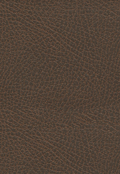 Brisa Soleil Distressed Chaps 396-3970 by Schumacher Fabric Ultraleather 100% Polyurethane Wyzenbeek 200,000 Horizontal: - and Vertical: - 54 - Fabric Carolina -