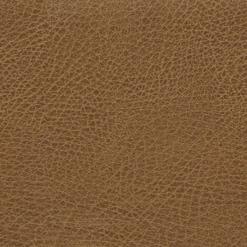 Brisa Soleil Distressed Saddle 396-3980 by Schumacher Fabric ULTRALEATHER POLYURETHANE 100% JAPAN WYZENBEEK 200,000 </p><p>Repeat: Horizontal: and Vertical: 54 - Fabric Carolina -