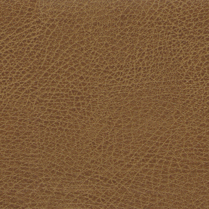Brisa Soleil Distressed Saddle 396-3980 by Schumacher Fabric ULTRALEATHER See Sample JAPAN HEAVY DUTY </p><p>Repeat: Horizontal: - and Vertical: - 54" WIDE (137CM) - Fabric Carolina -