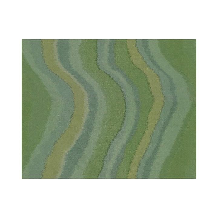 Reflection Sea by Kravet Contract Fabric - POLYESTER FR - 100% China LIGHT Horizontal: 27.5 and Vertical: 22 54 - Fabric Carolina -