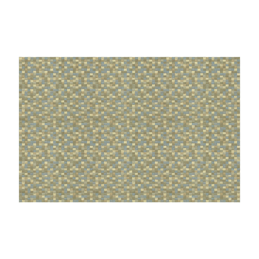 Ripple Mineral by Kravet Contract Fabric POLYESTER FR - 100% China LIGHT Horizontal: 3.5 and Vertical: 7 54 - Fabric Carolina -