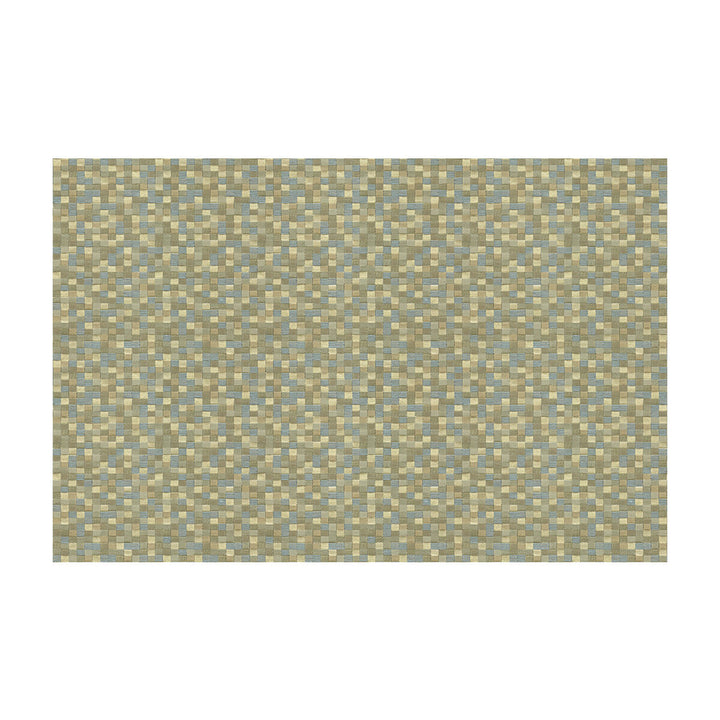 Ripple Mineral by Kravet Contract Fabric POLYESTER FR - 100% China LIGHT Horizontal: 3.5 and Vertical: 7 54 - Fabric Carolina -