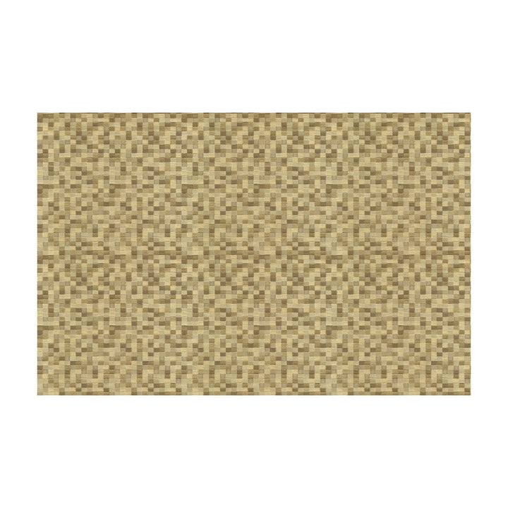 Ripple Bronze by Kravet Contract Fabric - POLYESTER FR - 100% China LIGHT Horizontal: 3.5 and Vertical: 7 54 - Fabric Carolina -