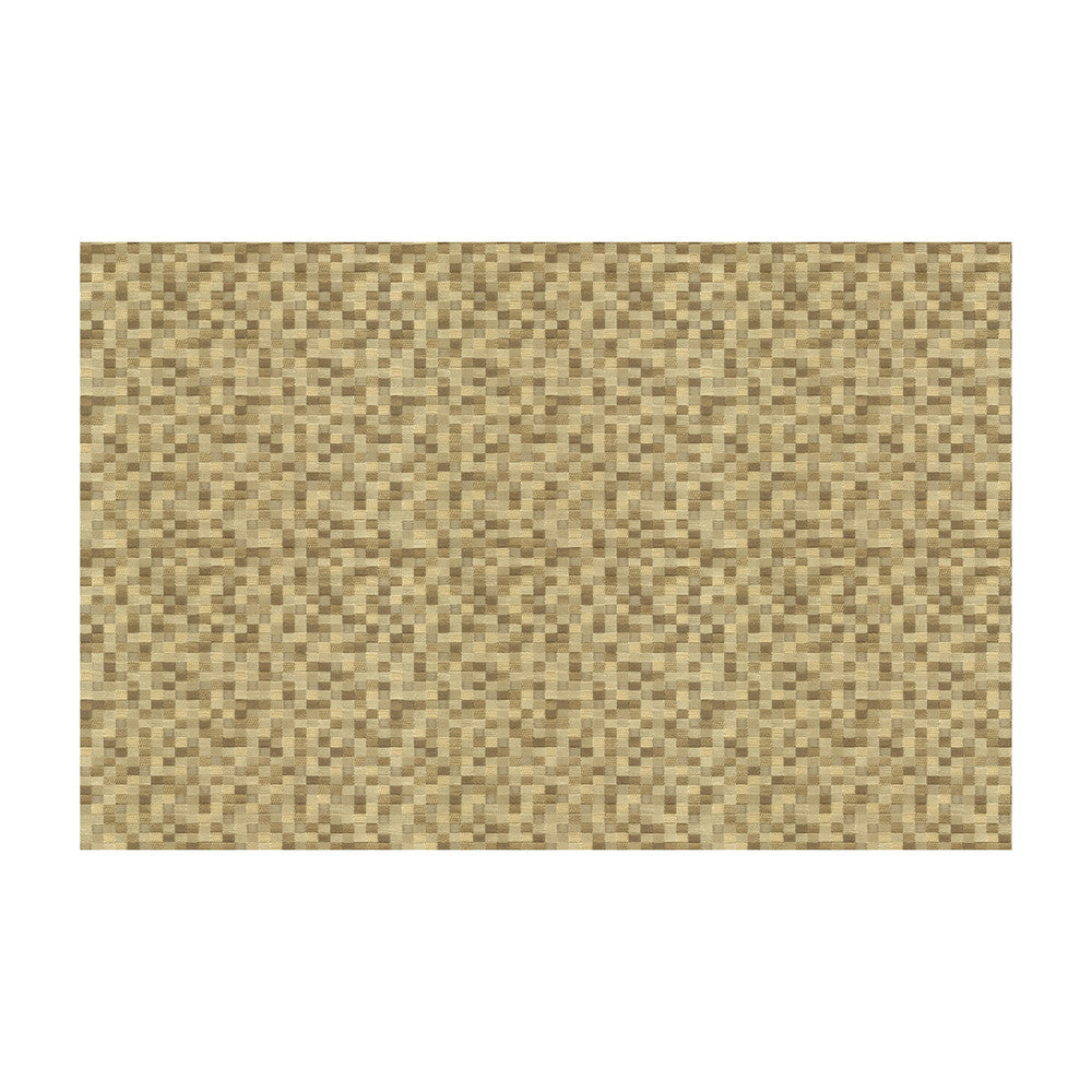 Ripple Bronze by Kravet Contract Fabric POLYESTER FR - 100% China LIGHT Horizontal: 3.5 and Vertical: 7 54 - Fabric Carolina -