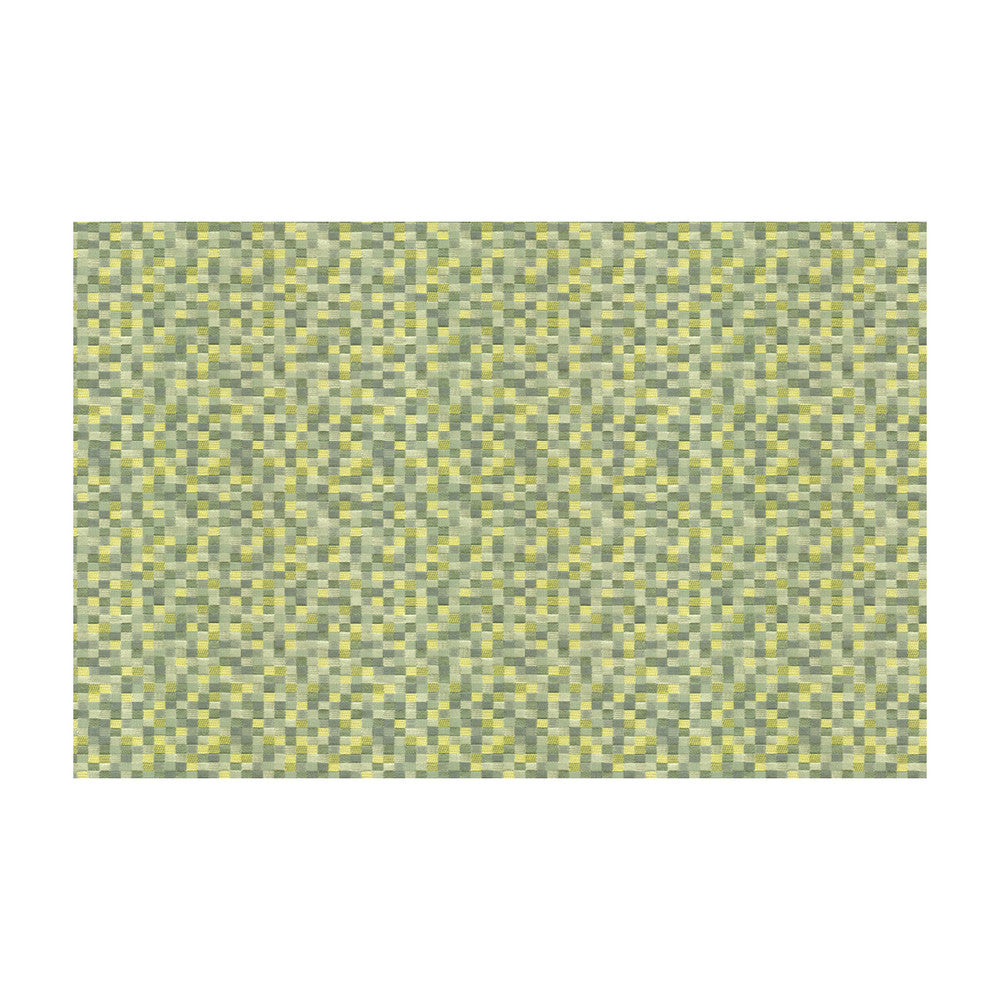Ripple Lagoon by Kravet Contract Fabric - POLYESTER FR - 100% China LIGHT Horizontal: 3.5 and Vertical: 7 54 - Fabric Carolina -