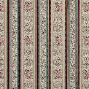 3963 Burgundy by Charlotte Fabric