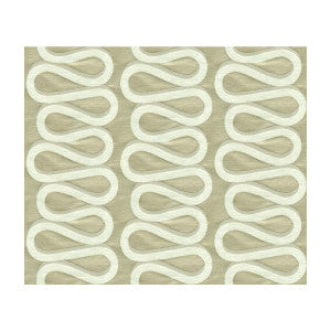 Main Squeeze Silver Dove by Kravet Couture Fabric