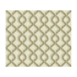 Acclaimed Platinum by Kravet Couture Fabric