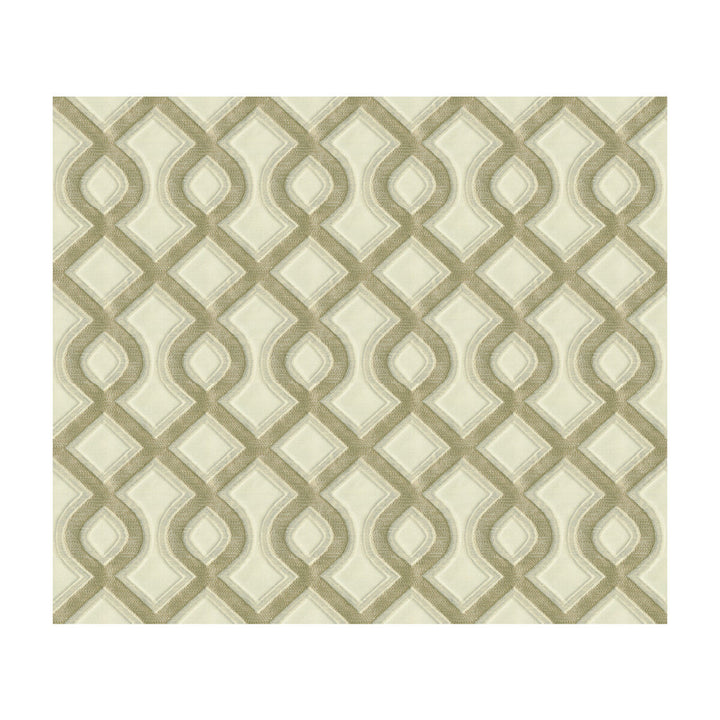 Acclaimed Platinum by Kravet Couture Fabric MODERN LUXE VISCOSE - 32%;LINEN - 30%;SILK - 24%;POLYESTER - 14% India LIGHT Horizontal: 4.5 and Vertical: 7.5 52 - Fabric Carolina -