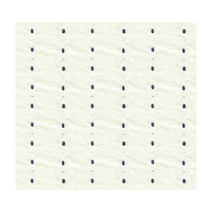3980-51 by Kravet Design Fabric INDIGO LINEN - 87%;ACRYLIC - 13% India Horizontal: 3 and Vertical: 2 50 - Fabric Carolina -
