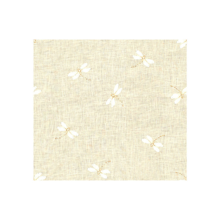 3982-101 by Kravet Design Fabric - LINEN - 100% India - Horizontal: 16.5 and Vertical: 15.5 51 - Fabric Carolina -