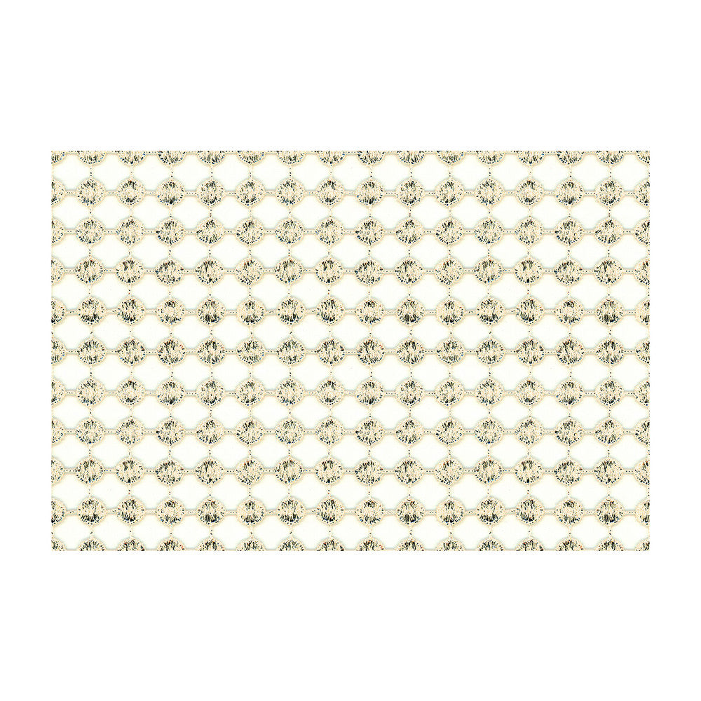 Party Favors Sterling by Kravet Couture Fabric MODERN LUXE POLYESTER - 100% Turkey - Horizontal: - and Vertical: - 59 - Fabric Carolina -