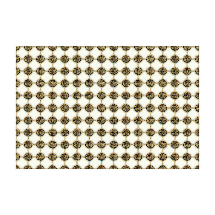 Party Favors Truffle by Kravet Couture Fabric MODERN LUXE POLYESTER - 100% Turkey Horizontal: and Vertical: 59 - Fabric Carolina -