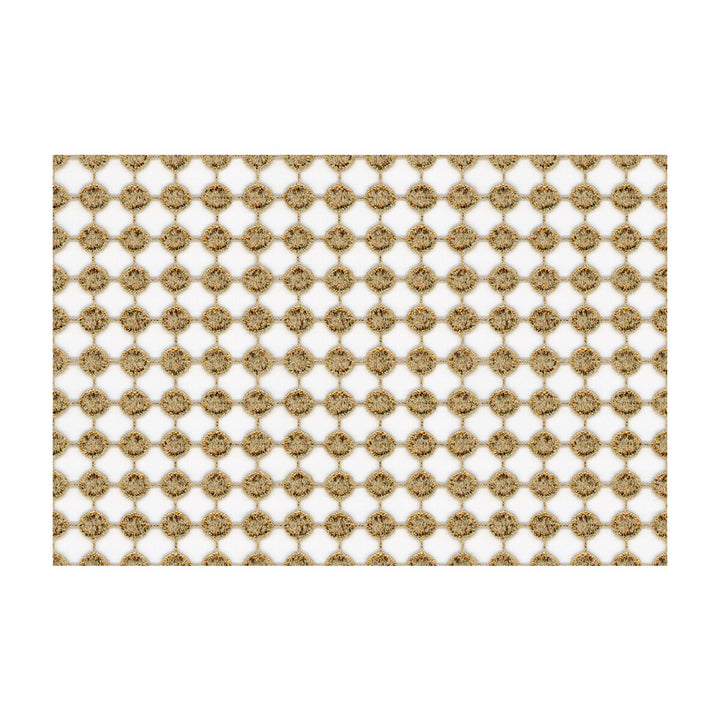 Party Favors Old Gold by Kravet Couture Fabric MODERN LUXE POLYESTER - 100% Turkey Horizontal: and Vertical: 59 - Fabric Carolina -