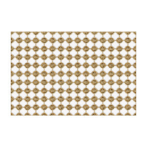 Party Favors Old Gold by Kravet Couture Fabric