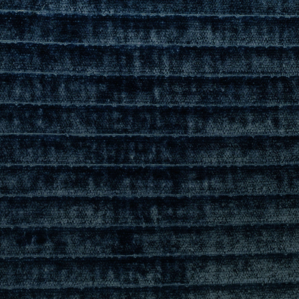 Channels Midnight 408 by P Kaufmann Fabrics Fabric