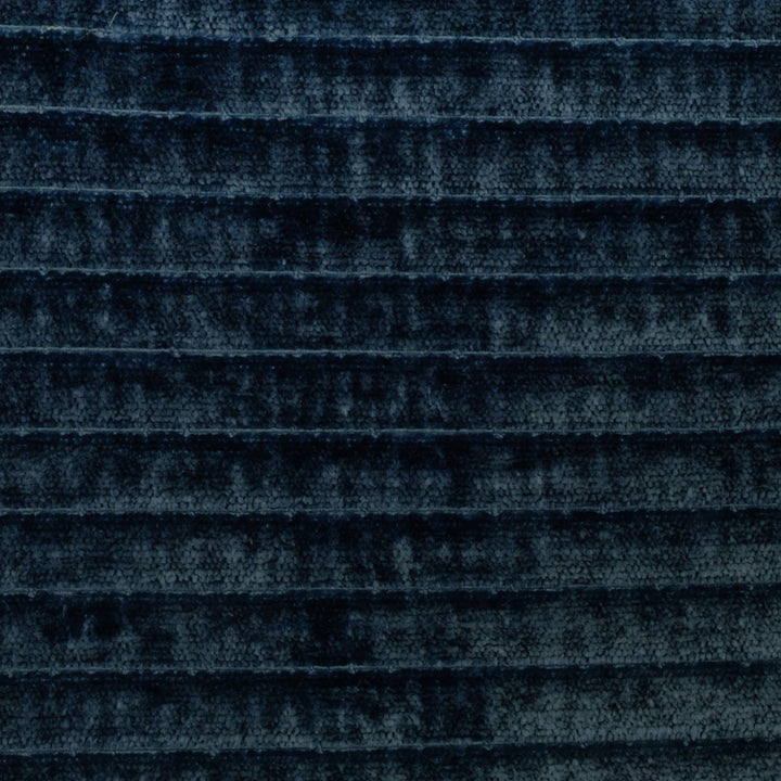 Channels Midnight 408 by P Kaufmann Fabrics Fabric