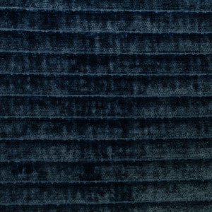 Channels Midnight 408 by P Kaufmann Fabrics Fabric