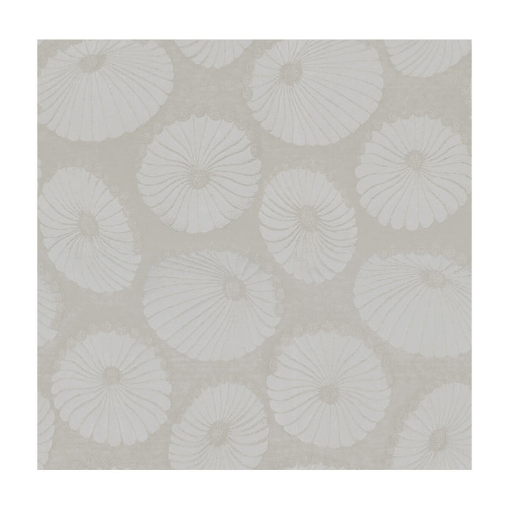 Garden Merit Mushroom by Kravet Couture Fabric PACIFIC RIM LINEN - 27%;VISCOSE - 27%;COTTON - 24%;SILK - 22% India Horizontal: 27 and Vertical: 27 52.5 - Fabric Carolina -