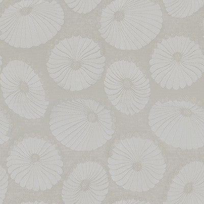 Garden Merit Mushroom by Kravet Couture Fabric