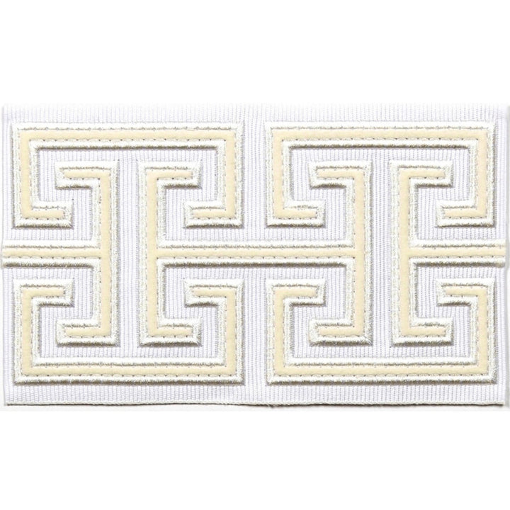 Seville Cotton by Europatex Fabric Granada & Seville 53.5% Rayon, 46% Fibranne, 0.5% Polyester 3.90 inches - Fabric Carolina -