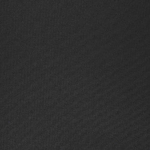 38545 Bold Black by Sunbrella Fabric