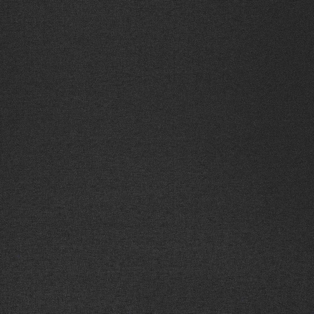 38545 Bold Black by Sunbrella Fabric Hydrofend Solution-dyed Polyester USA or Imported 5-Year / 3-Year Deep Maroon and Radiant Red Horizontal: and Vertical: 60 in. - Fabric Carolina -