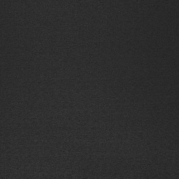 38545 Bold Black by Sunbrella Fabric Hydrofend Solution-dyed Polyester USA or Imported 5-Year / 3-Year Deep Maroon and Radiant Red Horizontal: and Vertical: 60 in. - Fabric Carolina -