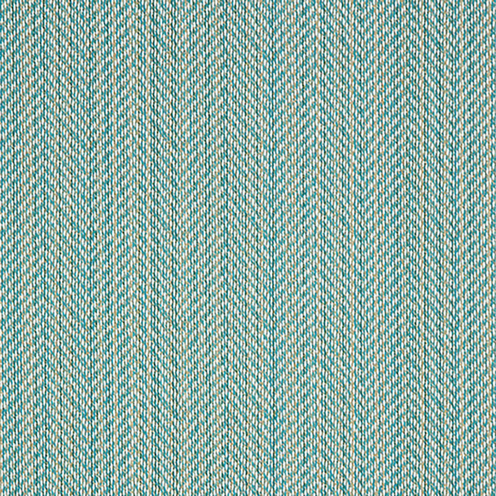 44157-0017 Posh Aqua by Sunbrella Fabric Sunbrella Fusion Sunbrella® Acrylic, Sunbrella® Polyester USA or Imported 5-Year Horizontal: 60 yd. and Vertical: 11.3 in. 54 in. - Fabric Carolina -