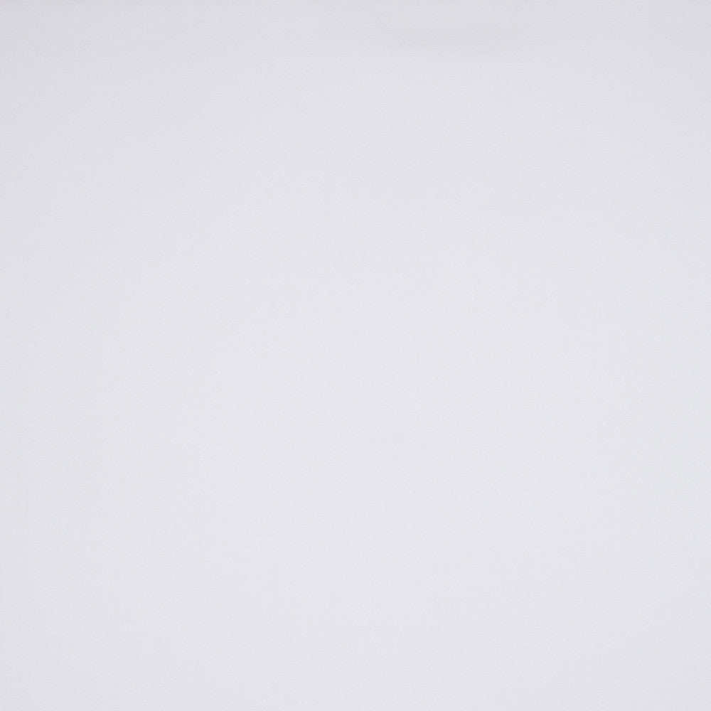 DEA 5404 140 Deauve White by Sunbrella Fabric Sunbrella European Sunbrella® Acrylic, Sunbrella® Polyester USA or Imported 5-Year Horizontal: and Vertical: 55 in. - Fabric Carolina -
