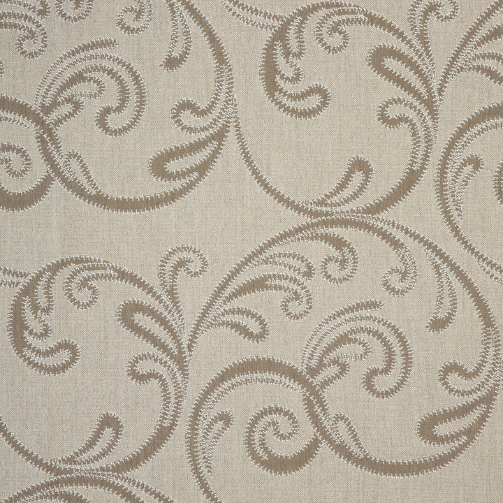 145150-0003 Ovation Gravel by Sunbrella Fabric Sunbrella Upholstery Collection - Decorative Sunbrella Acrylic USA or Imported 5-Year Horizontal: 28 in. and Vertical: 28 in. 54 in. - Fabric Carolina -