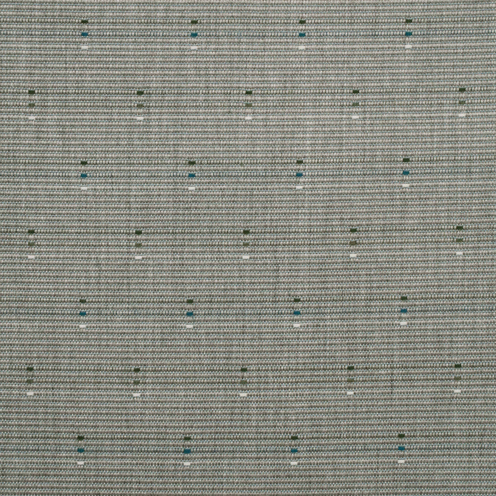 145991-0002 Skip Spruce by Sunbrella Fabric Sunbrella Upholstery Sunbrella Acrylic USA or Imported 5-Year Horizontal: and Vertical: 40 yd. 54 in. - Fabric Carolina -