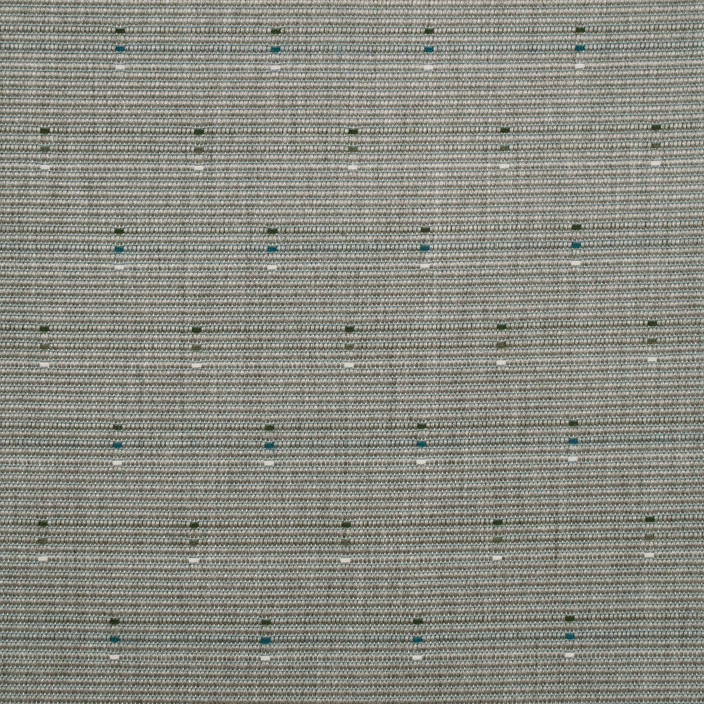 145991-0002 Skip Spruce by Sunbrella Fabric Sunbrella Upholstery Sunbrella Acrylic USA or Imported 5-Year Horizontal: and Vertical: 40 yd. 54 in. - Fabric Carolina -