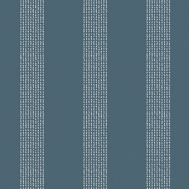 Caper Slate 47284-0004 by Sunbrella Fabric 100% Sunbrella® Acrylic 40000 Horizontal: 7 in. and Vertical: 7.35 in. 54 in. - Fabric Carolina -