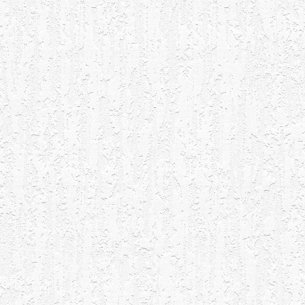 Antoni White Plaster Paintable Wallpaper by Brewster PaintWorks Covers about 57.5 square feet 20.9-in by 33-ft long roll Unpasted 0 - Fabric Carolina -