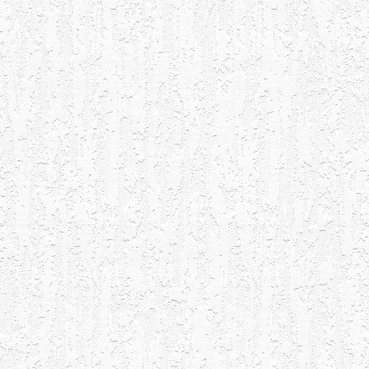 Antoni White Plaster Paintable Wallpaper by Brewster PaintWorks Covers about 57.5 square feet 20.9-in by 33-ft long roll Unpasted 0 - Fabric Carolina -