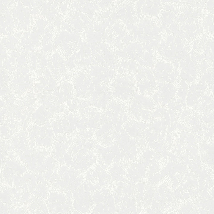 Gustave White Plaster Paintable Wallpaper by Brewster PaintWorks Covers about 57.5 square feet 20.9-in by 33-ft long roll Unpasted 0 - Fabric Carolina -